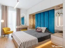 Apartament 2 camere si loc de parcare - Aviatiei Park