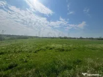 Teren de in Snagov