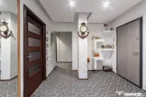 Apartament Tudor Vladimirescu