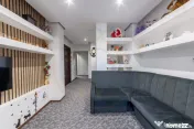 Apartament Tudor Vladimirescu 