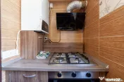 Apartament Tudor Vladimirescu 