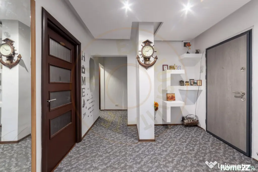 Apartament Tudor Vladimirescu