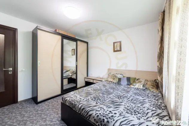 Apartament Tudor Vladimirescu