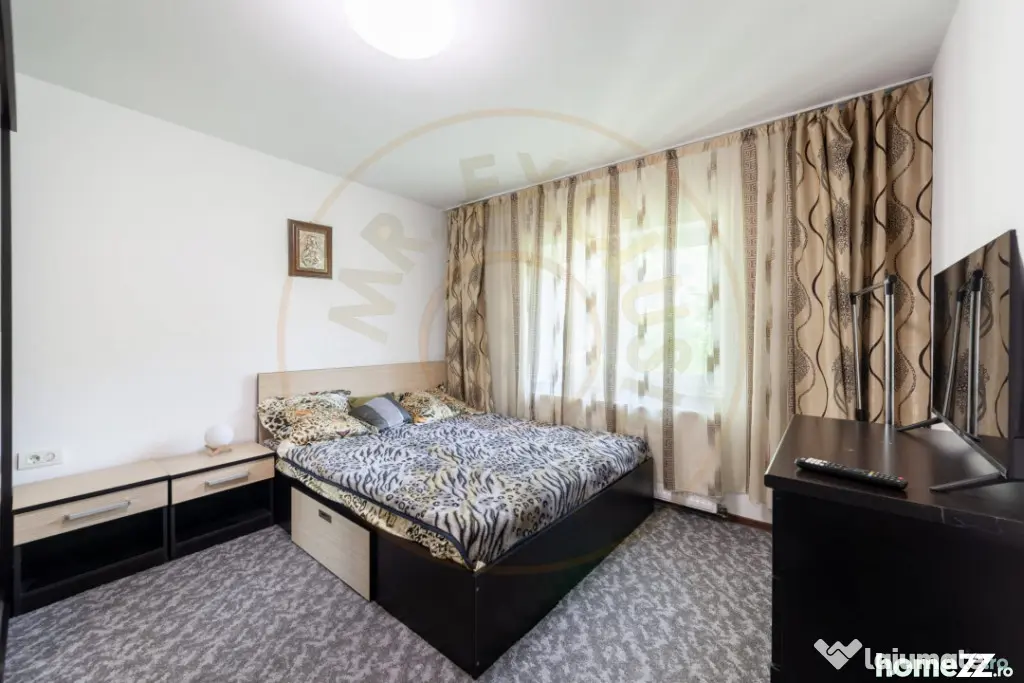 Apartament Tudor Vladimirescu