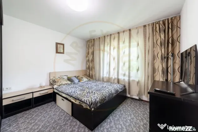 Apartament Tudor Vladimirescu