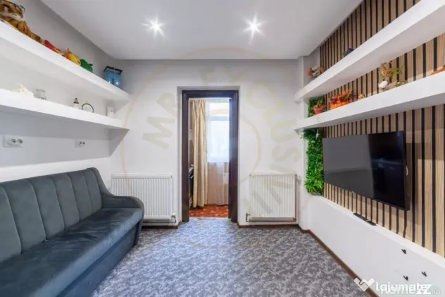 Apartament Tudor Vladimirescu