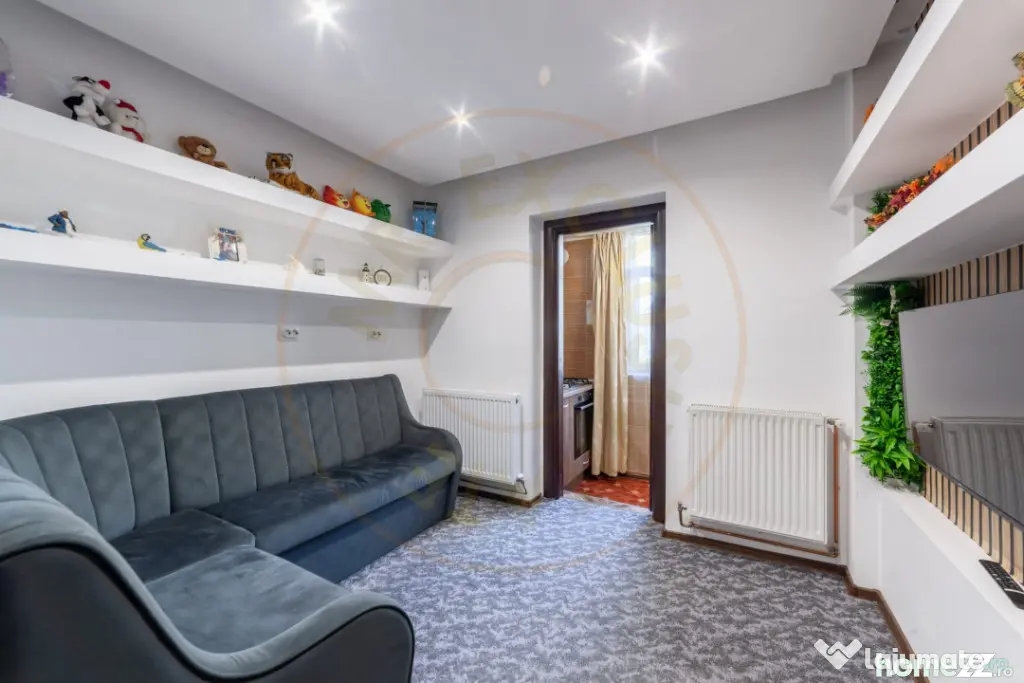 Apartament Tudor Vladimirescu