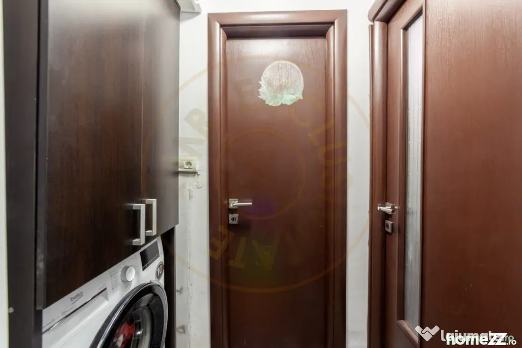 Apartament Tudor Vladimirescu