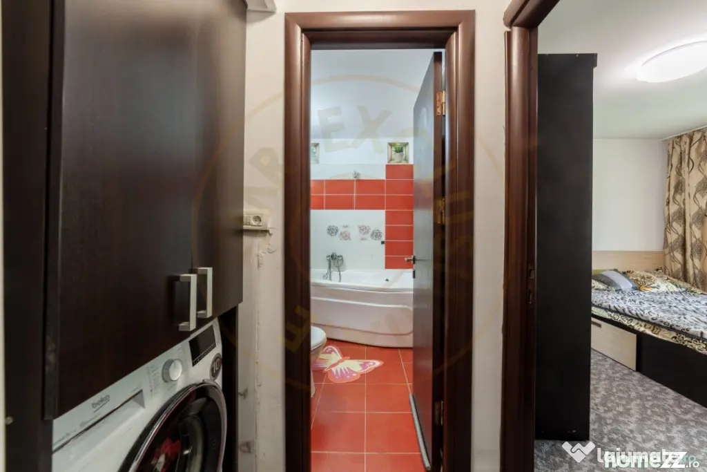 Apartament Tudor Vladimirescu