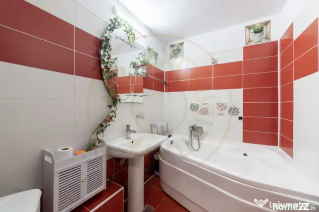Apartament Tudor Vladimirescu