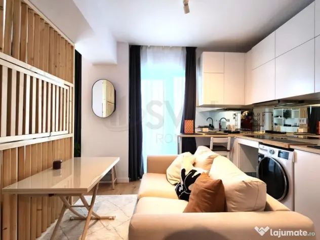 Studio de The Level Apartments 2