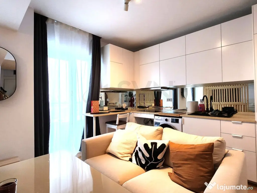 Studio de The Level Apartments 2