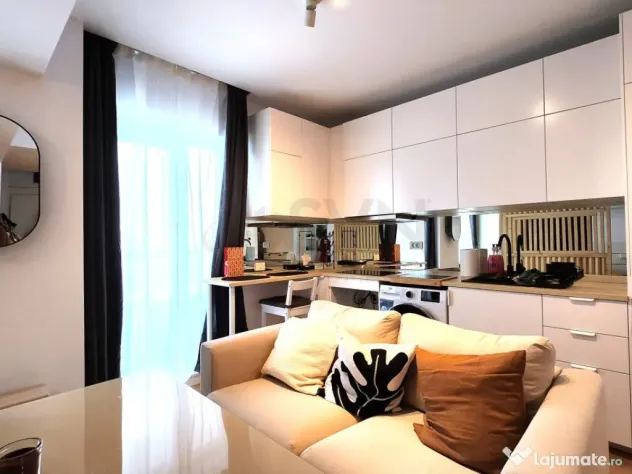 Studio de The Level Apartments 2