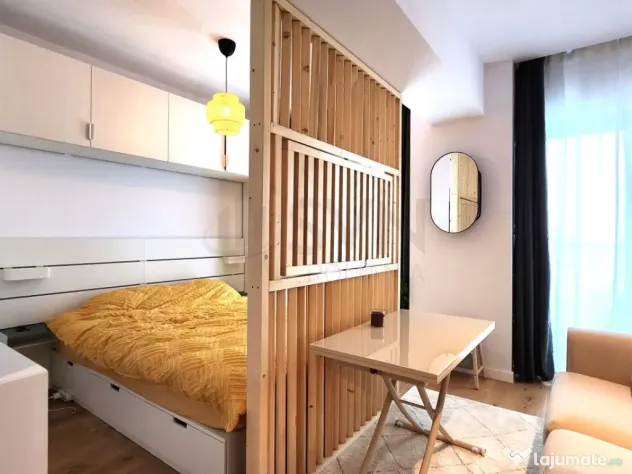 Studio de The Level Apartments 2
