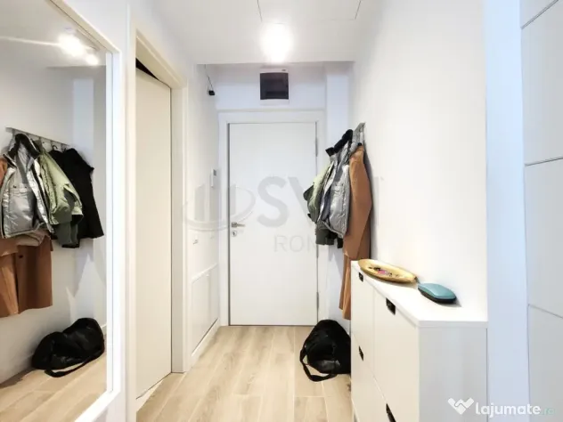 Studio de The Level Apartments 2