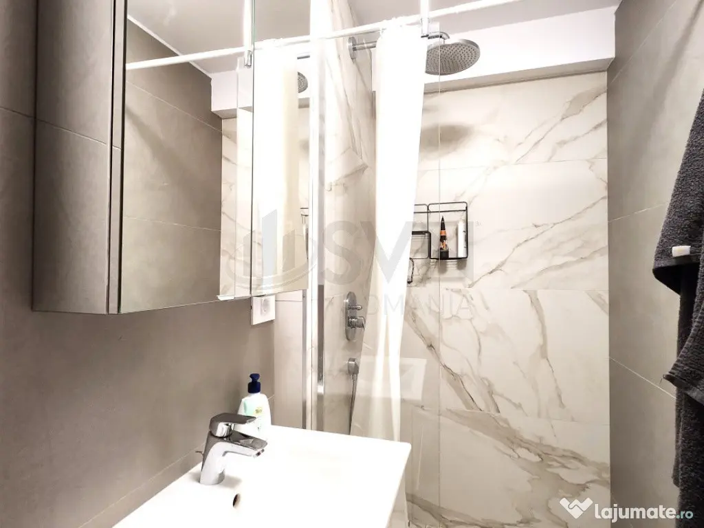 Studio de The Level Apartments 2
