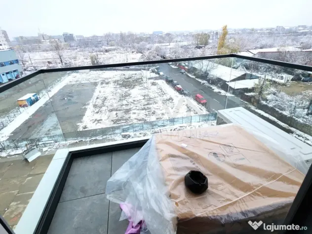 Studio de The Level Apartments 2