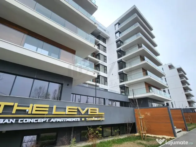 Studio de The Level Apartments 2