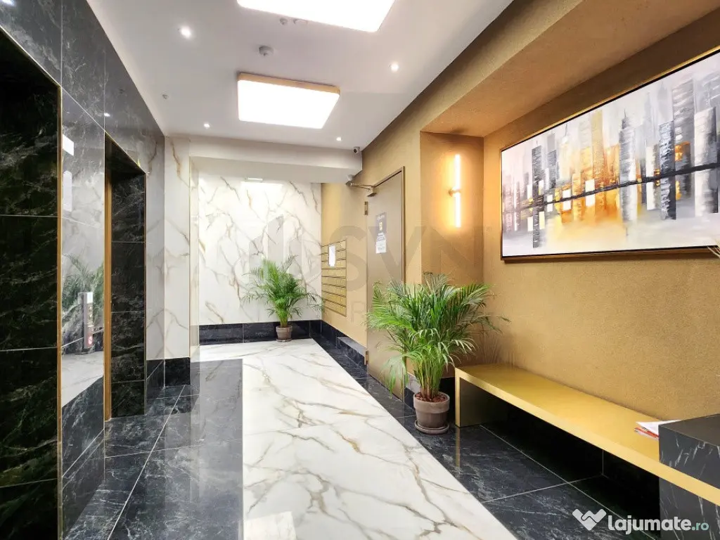 Studio de The Level Apartments 2