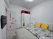 Apartament cu 2 camere Gara de Nord