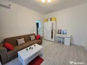 Apartament cu 2 camere Gara de Nord