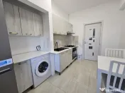 Apartament cu 2 camere Gara de Nord