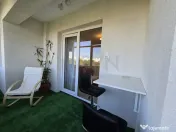 Apartament cu 2 camere Gara de Nord