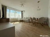 Apartament 2 camere Renovat Mobilat