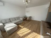 Apartament 2 camere Renovat Mobilat