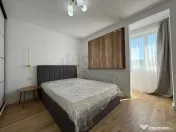 Apartament 2 camere Renovat Mobilat