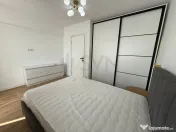 Apartament 2 camere Renovat Mobilat