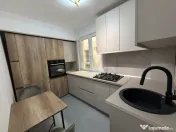 Apartament 2 camere Renovat Mobilat