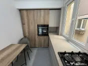 Apartament 2 camere Renovat Mobilat