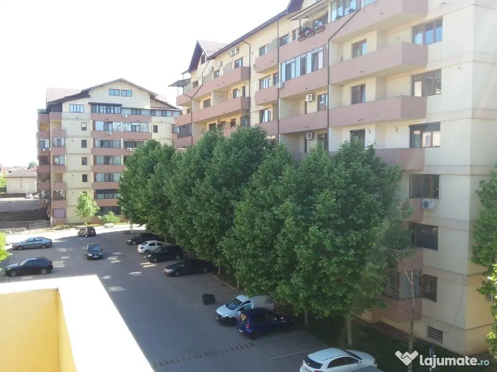 Apartament 3 Camere Cartierul Latin Prelungirea Ghencea d...