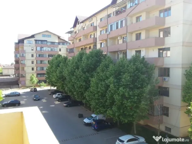 Apartament 3 Camere Cartierul Latin Prelungirea Ghencea d...