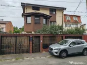 Vila 8 camere cu Teren 250 mp Zona Mihai Bravu Sector 3 d...