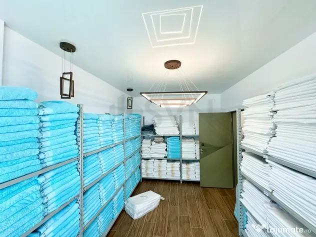 Apartament 2 camere I Vedere frontala la mare I Mamaia No...