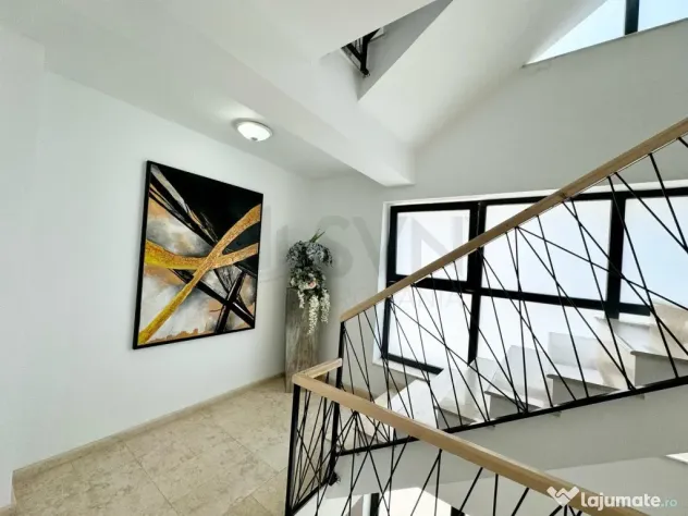 Apartament 2 camere I Vedere frontala la mare I Mamaia No...