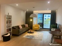 Exclusivist - 2 camere I One Herastrau Towers I Loc de pa...