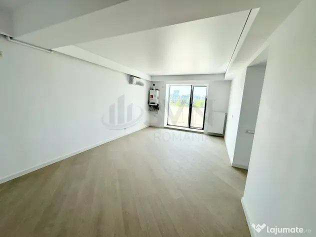 Apartament 2 camere I Pipera I Cortina North I De vanzare