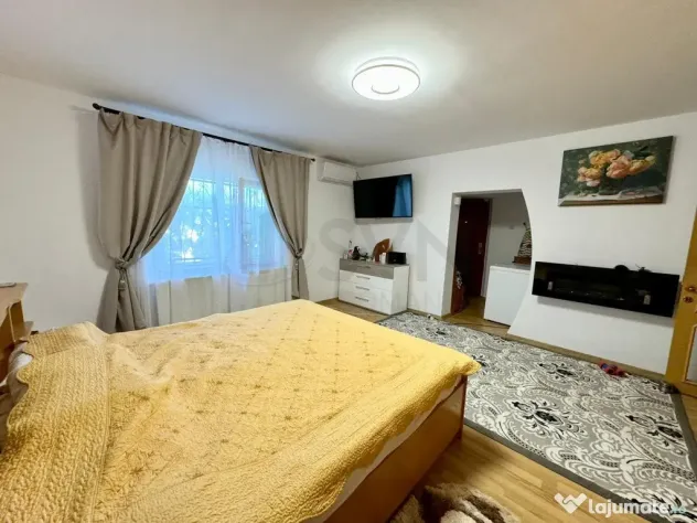 Casa la sol I Cetatea Histria - Sacele I De vanzare