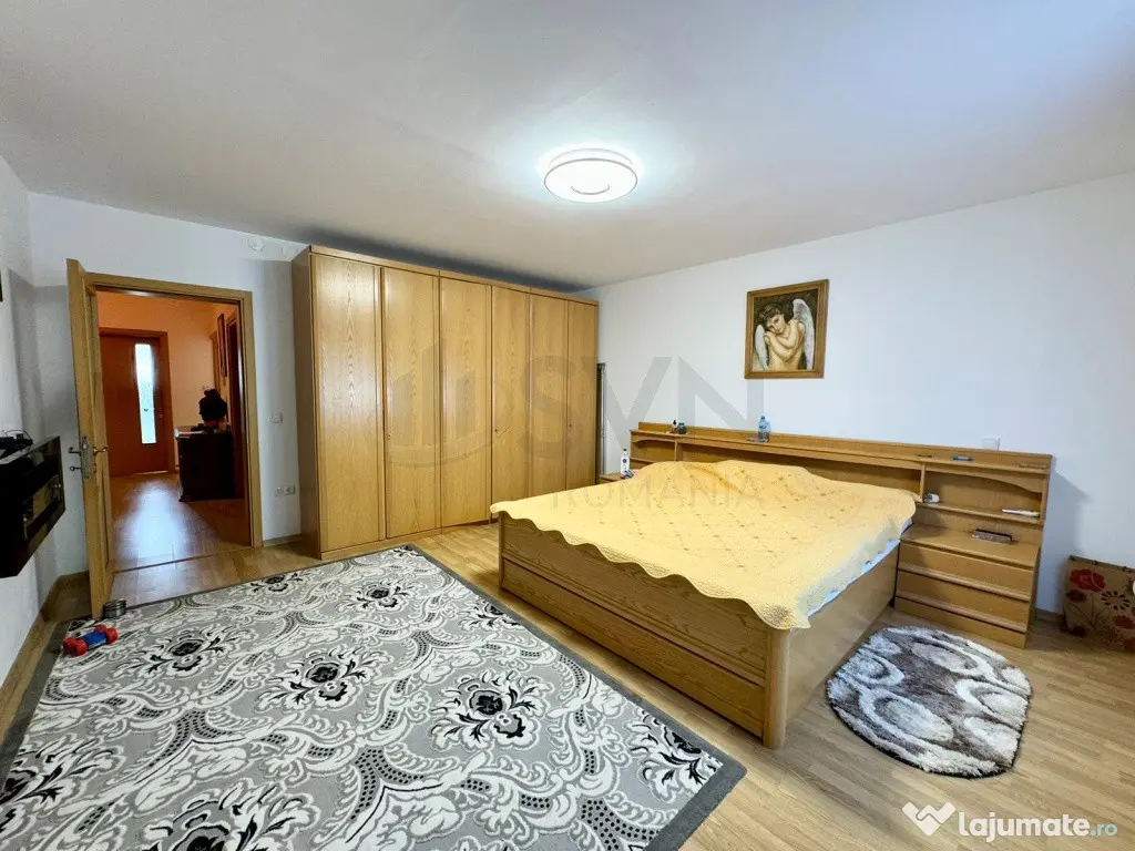 Casa la sol I Cetatea Histria - Sacele I De vanzare