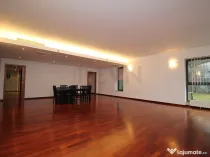 Apartament 4 camere I Gradina 100 mp I Herastrau I De inc...