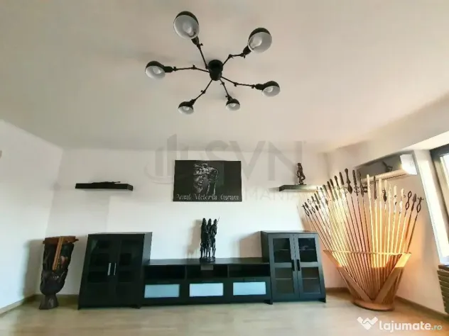 Apartament 3 camere I Alba Iulia - Unirii I De inchiriat