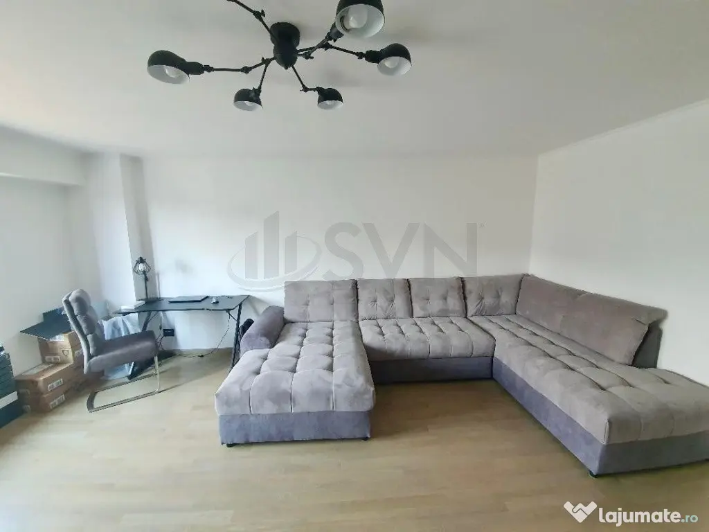 Apartament 3 camere I Alba Iulia - Unirii I De inchiriat