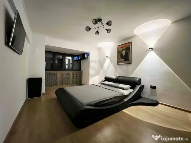 Apartament 3 camere I Alba Iulia - Unirii I De inchiriat