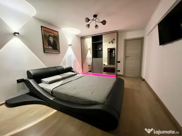 Apartament 3 camere I Alba Iulia - Unirii I De inchiriat
