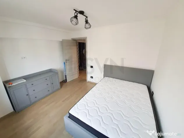 Apartament 3 camere I Alba Iulia - Unirii I De inchiriat