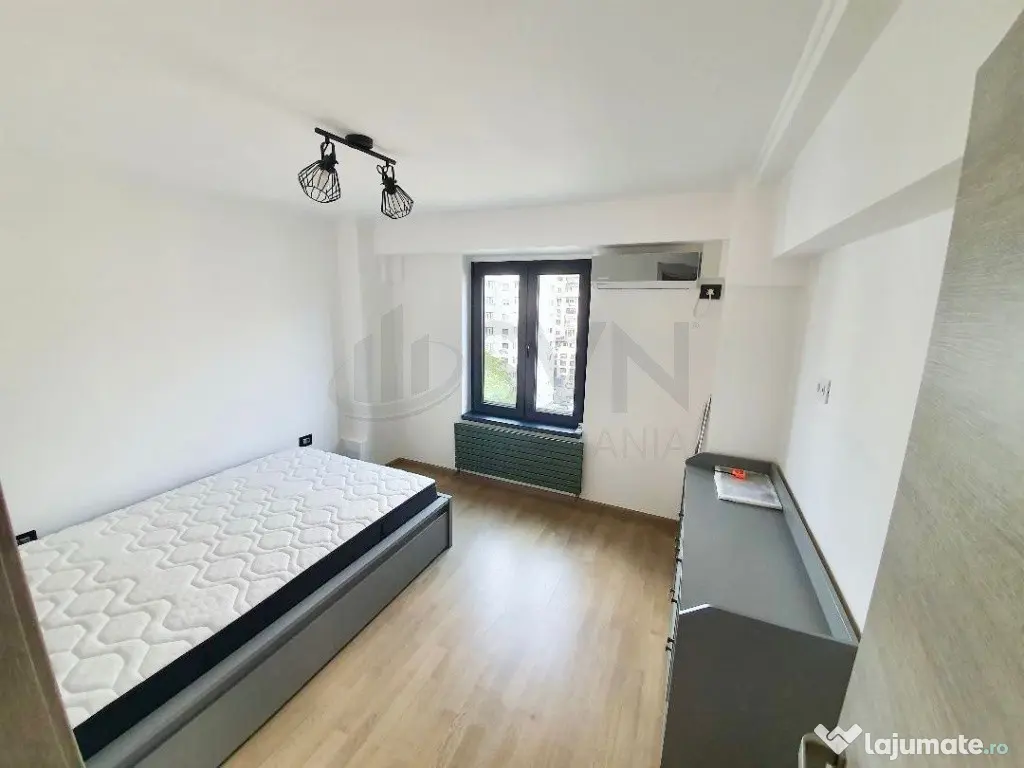 Apartament 3 camere I Alba Iulia - Unirii I De inchiriat