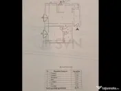 Ocazie - Apartament 2 camere I De I Piata Romana 